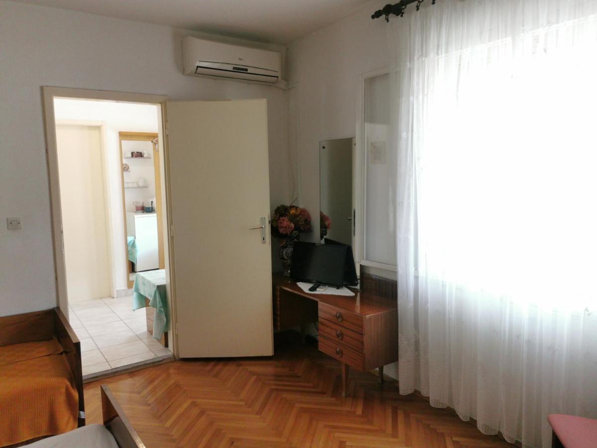 Room Dobrenka Хвар Екстер'єр фото