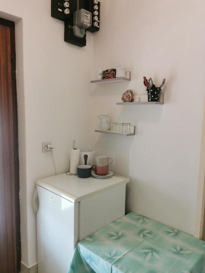 Room Dobrenka Хвар Екстер'єр фото
