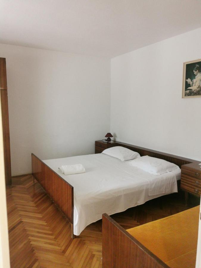 Room Dobrenka Хвар Екстер'єр фото